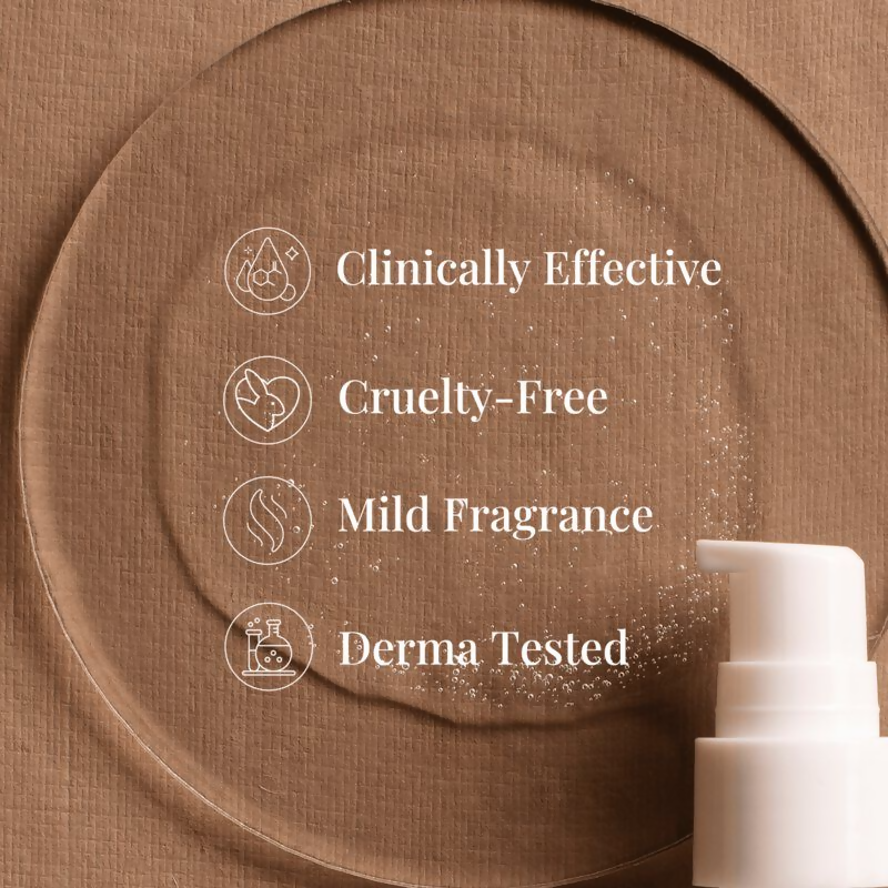 Earthraga Salicylic Face Serum - Distacart