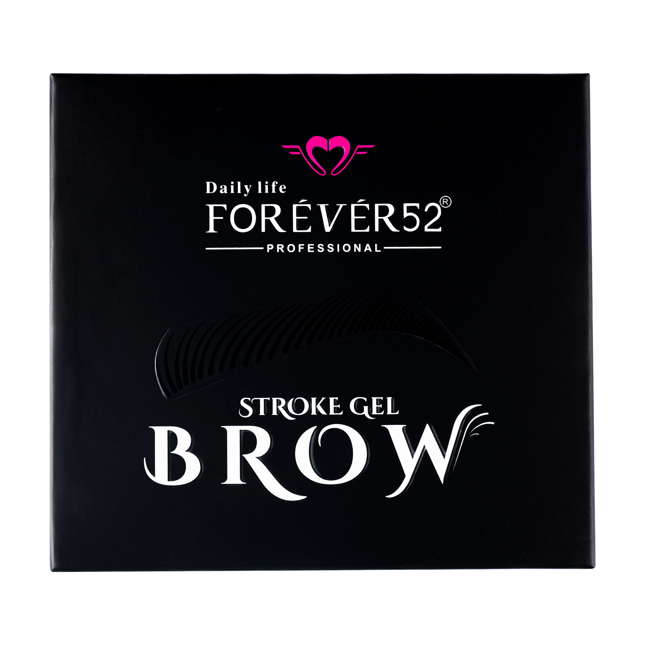Daily Life Forever52 Stroke Gel Brow - SGB001 - Distacart