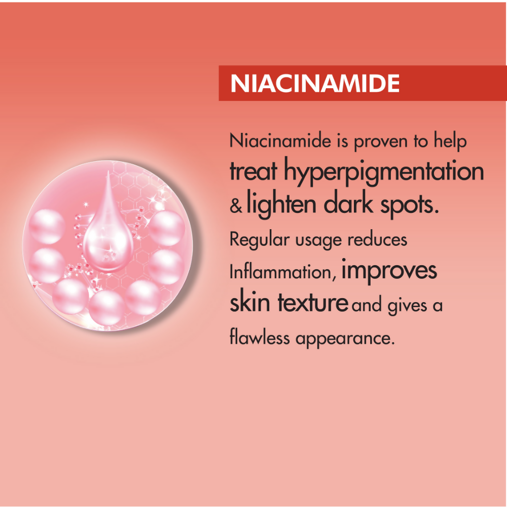 Nature's Essence Anti Pigmentation Serum with 10% Niacinamide - Distacart