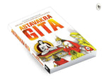 Thumbnail for Ashtavakra Gita By Swami Nityaswarupananda -  English - Distacart