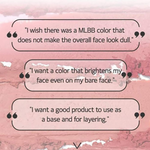 Thumbnail for Etude House Fixing Tint Bar - 02 Clear Berry - Distacart