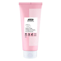 Thumbnail for Nykaa Naturals Anti-Dandruff-Free Conditioner With Apple Cider Vinegar & Ginger - Distacart