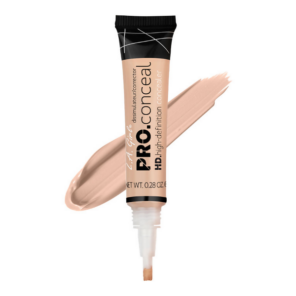 L.A. Girl HD Pro Conceal - Vanilla - Distacart