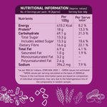 Thumbnail for Alpino Chocolate Super Muesli Nuts & Cookies - Distacart