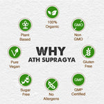 Thumbnail for Ath Ayurdhamah Supragya ARK Tonic