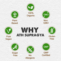 Thumbnail for Ath Ayurdhamah Supragya ARK Tonic