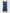 Aniyah Rayon Flared Slip-On Blue Palazzo