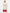 Aniyah Rayon Digital Screen Print White And Red Straight Kurta