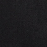 Thumbnail for Fabmade Men Black Solid Short Kurta - Distacart