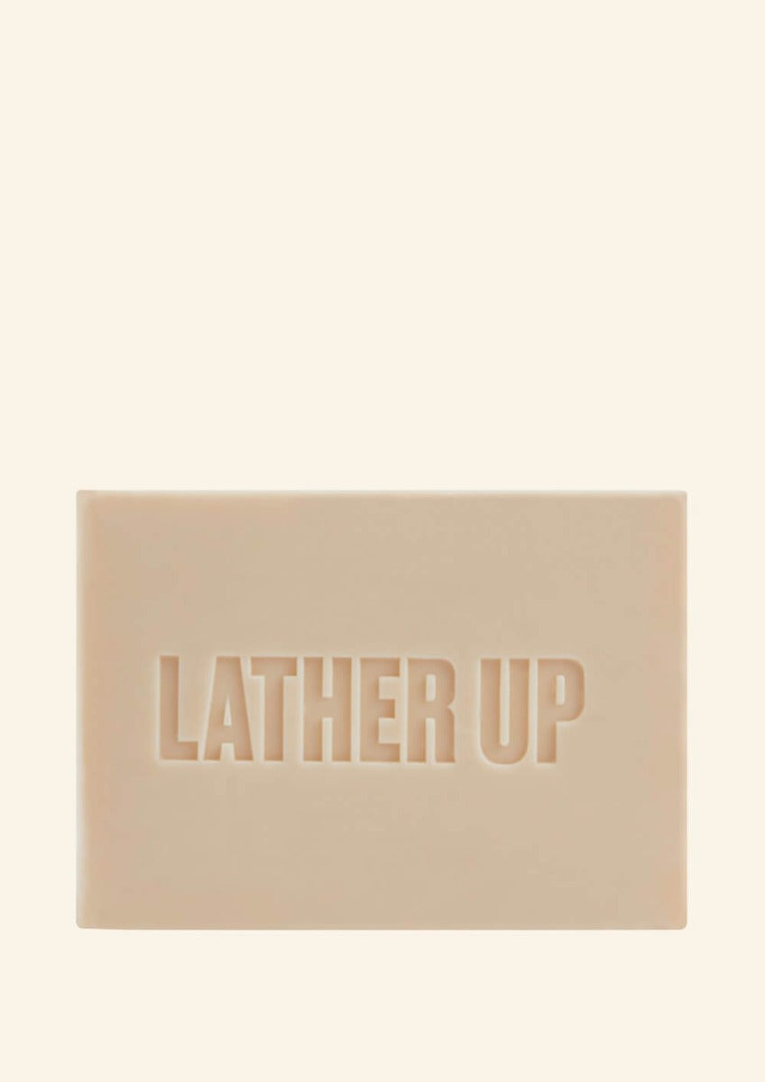 The Body Shop Shea Soap - Distacart