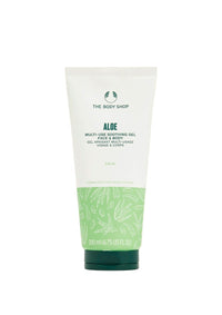 Thumbnail for The Body Shop Aloe Multi-Use Soothing Gel - Distacart