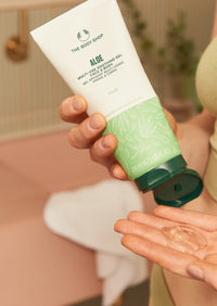 Thumbnail for The Body Shop Aloe Multi-Use Soothing Gel - Distacart