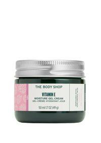 Thumbnail for The Body Shop Vitamin E Moisture Gel Cream - Distacart