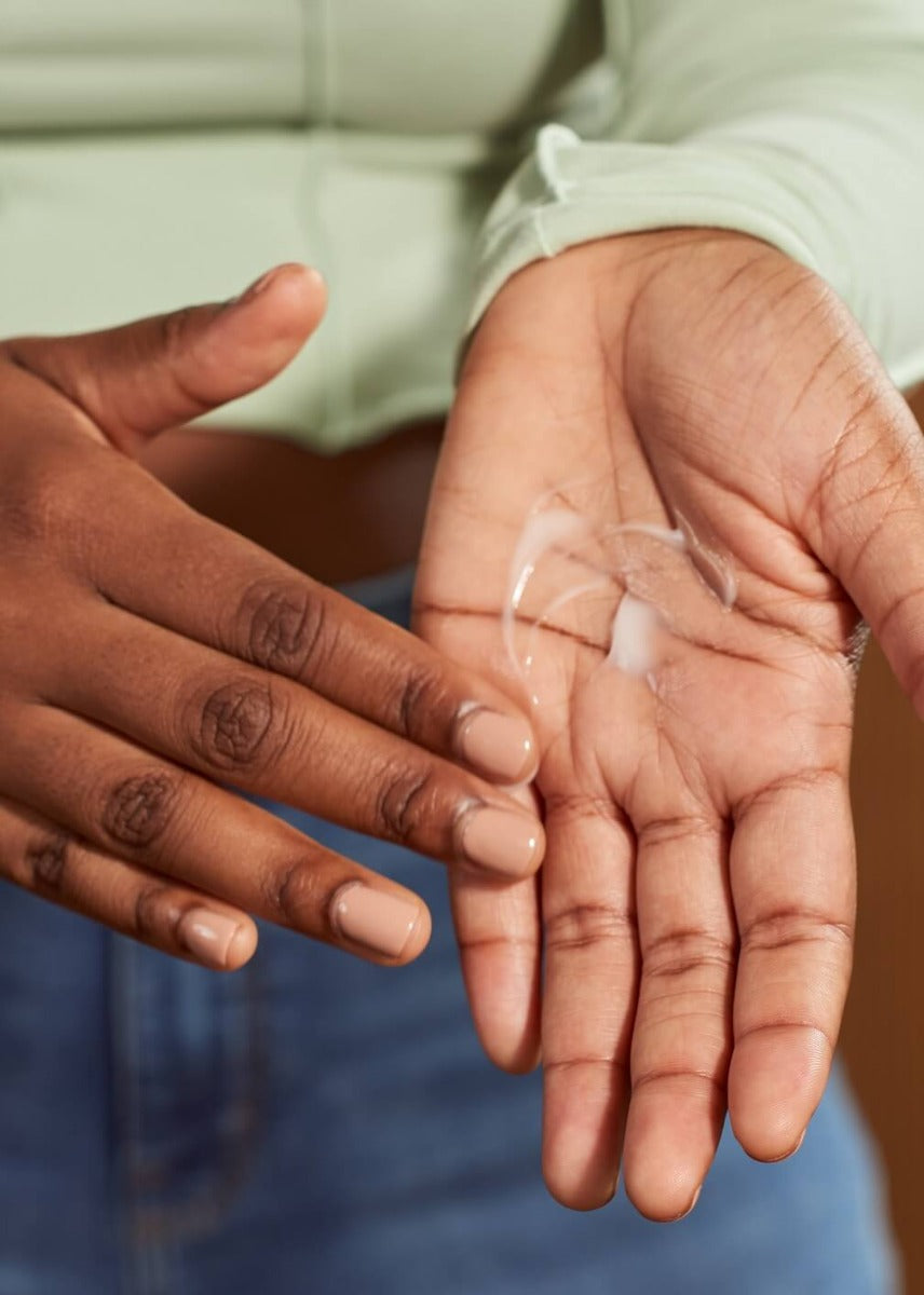 The Body Shop Strawberry Hand Cream - Distacart