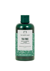 Thumbnail for The Body Shop Tea Tree Skin Clearing Mattifying Toner - Distacart