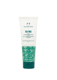 Thumbnail for The Body Shop Tea Tree 3 IN 1 Wash Scrub Mask - Distacart