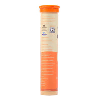 Thumbnail for Upakarma Ayurveda Pure Sj Effervescent Tablets - Orange - Distacart