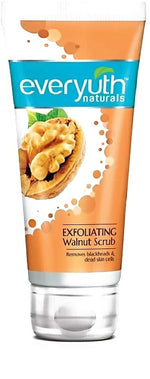 Thumbnail for Everyuth Naturals Exfoliating Walnut Scrub - Distacart