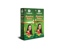 Thumbnail for Dwibhashi Mandara Tailam - Distacart