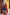 Lorenvalley Fashion Multicolor Poly Chanderi Zari Stripe Kalamkari Printed With Zari Weaving Work Lehenga Choli with Dupatta