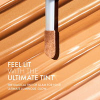 Thumbnail for Lakme Absolute Luminous Skin Tint Foundation - Warm Beige - Distacart