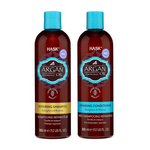 Thumbnail for HASK Repairing Argan Oil Shampoo & Conditioner - Distacart