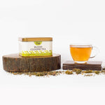 Thumbnail for The Indian Chai – Blood Cleanse Tea - Distacart