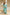 Vaasva Women Green Linen Kurta Embroidered Kurta Set With Solid Pants & Dupatta - Distacart
