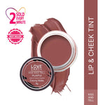 Thumbnail for Love Earth Lip Tint & Cheek Tint Multipot-Kiss & Tell - Distacart