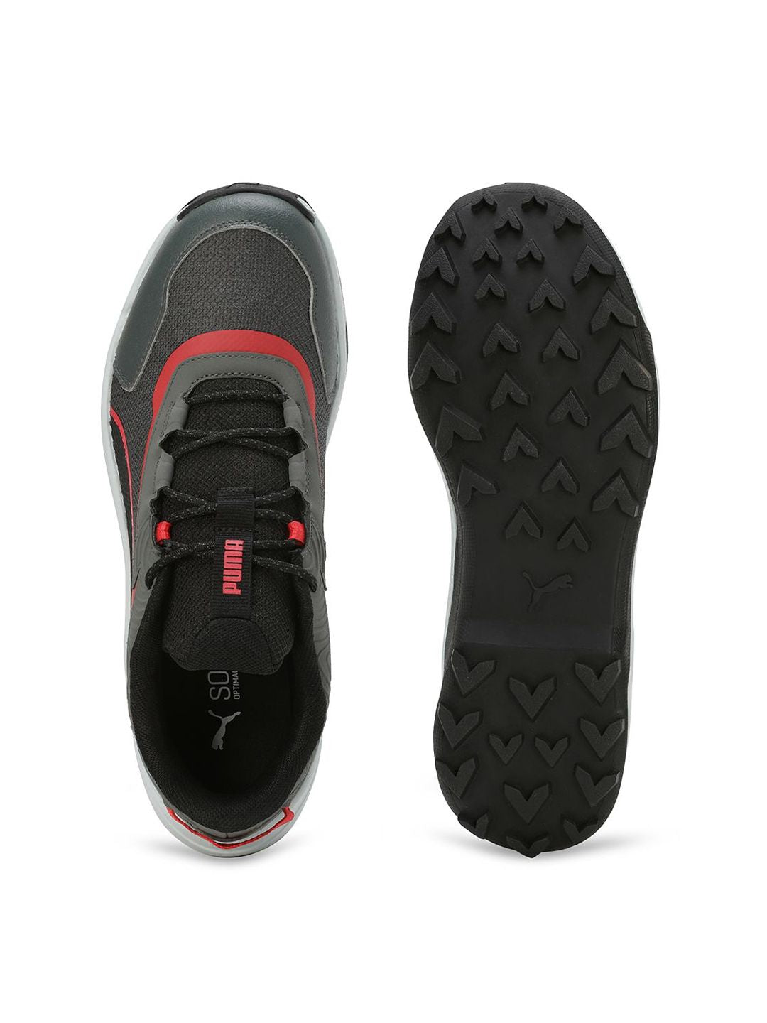 Puma Quest X Men's Running Shoes