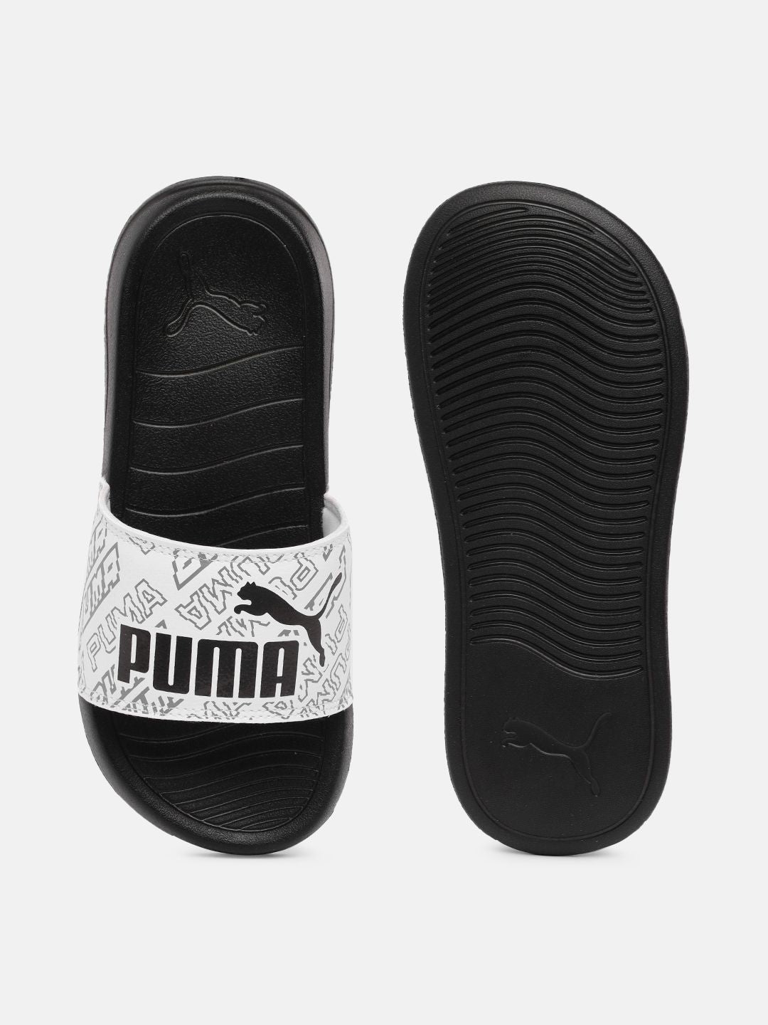 Puma Men & Women Pro Sliders