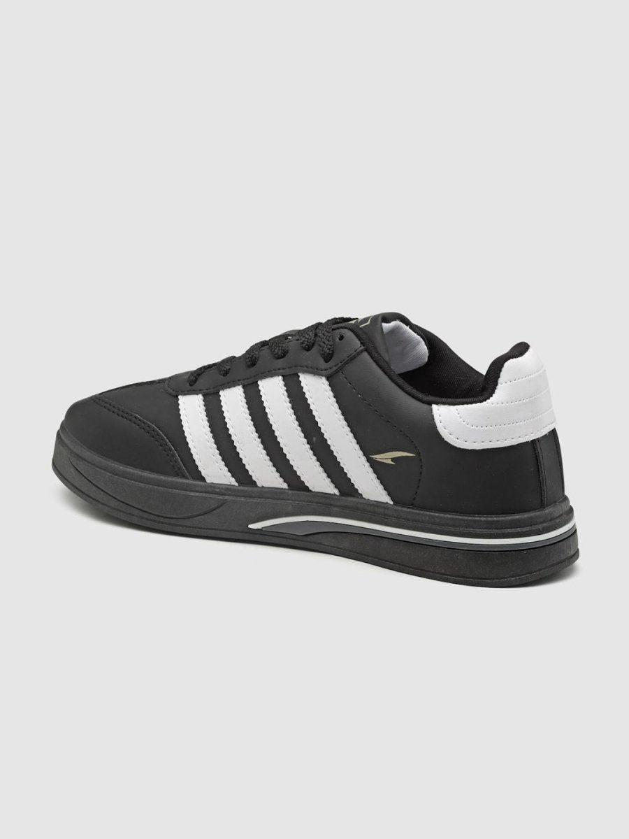 ASIAN Men Round Toe Memory Foam Sneakers