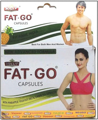 Thumbnail for Jolly Fat-Go Slimming Capsules - Distacart