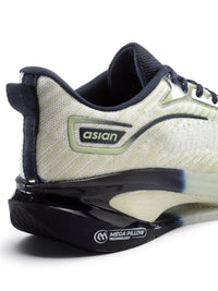 Thumbnail for ASIAN Men SUPERSTAR-01Mesh Running Shoes