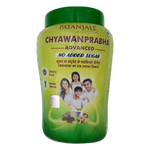 Thumbnail for Patanjali Chyawanprabha (Sugar Free) - Distacart