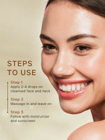 Thumbnail for 24K Gold Serum 8