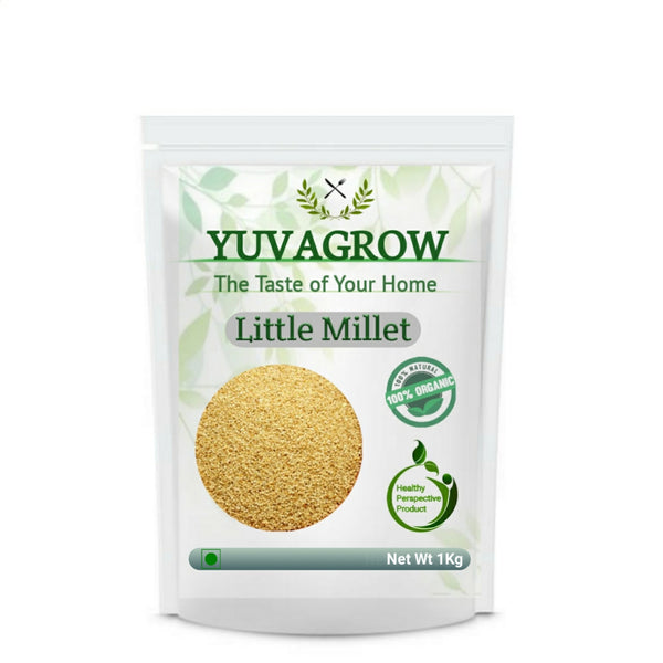Yuvagrow Little Millet - Distacart
