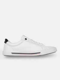 Thumbnail for U.S. Polo Assn. Men Padry Solid Sneakers