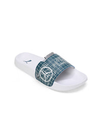 Thumbnail for Puma Men & Women Printed Sliders