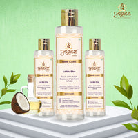 Thumbnail for Yogez La Mu Shu Face and Body Radiance Lotion SPF30