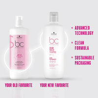 Thumbnail for Schwarzkopf Professional Bonacure Color Freeze shampoo pH 4.5 - Distacart