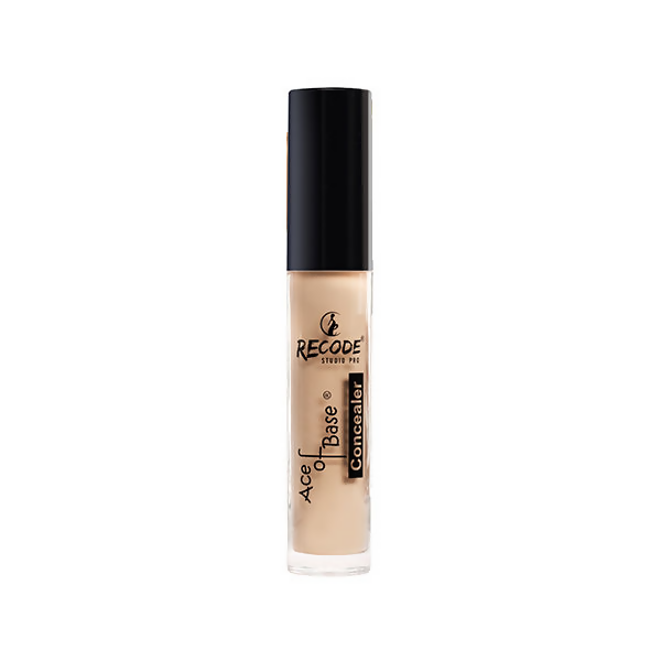 Recode Ace Of Base Concealer - 04 Medium - Distacart