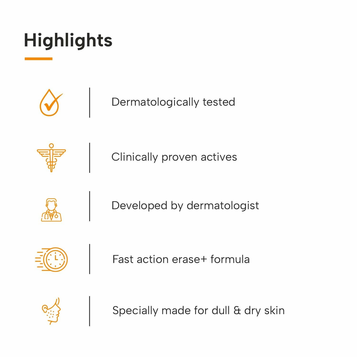 Dermatouch Anti Aging Serum Combo - Distacart