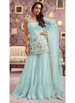 Thumbnail for Sky Blue0