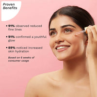 Thumbnail for Pilgrim Red Vine Face Serum For Anti-Ageing - Distacart