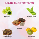 Thumbnail for Herbal Hills Ayurveda Femohills Capsules - Distacart
