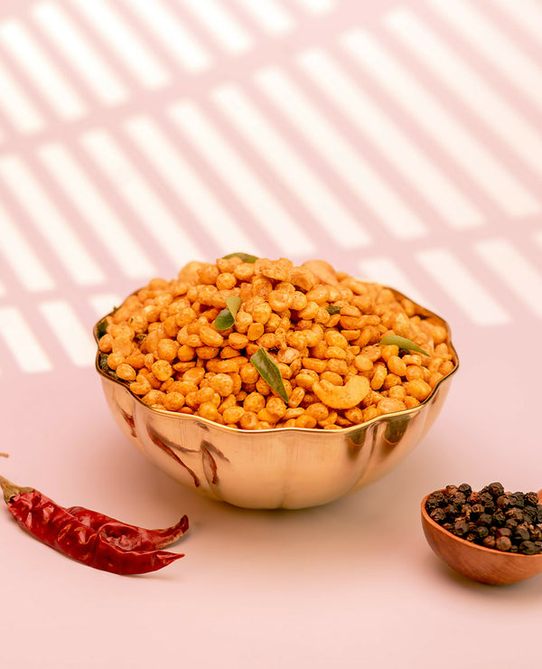 1 GHEE KADALAI