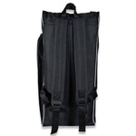 Thumbnail for Prokick Megakit Duffle Backpack Cricket Kitbag (Black/Red Camouflage) - Distacart