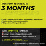 Thumbnail for Listing Healthy Gain Slide EXT