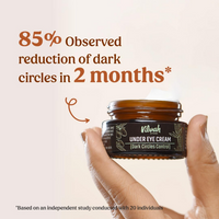 Thumbnail for Vilvah Store Under Eye Cream For Dark Circles